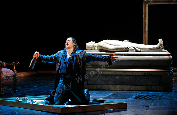 San Diego Opera, Don Giovanni