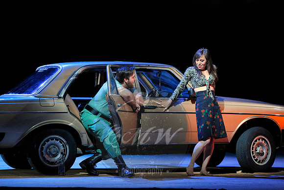 San Francisco Opera, Carmen