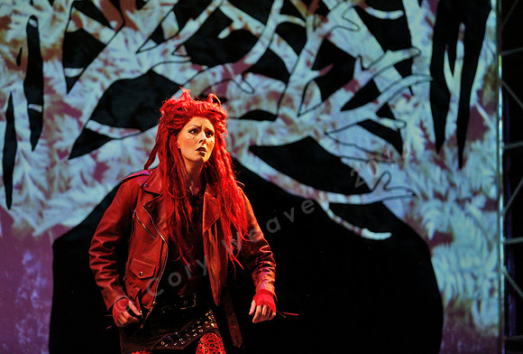West Edge Opera, Cunning Little Vixen