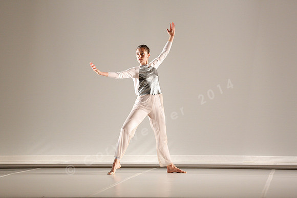 Bard Summerscape, Pam Tanowitz Dance Company
