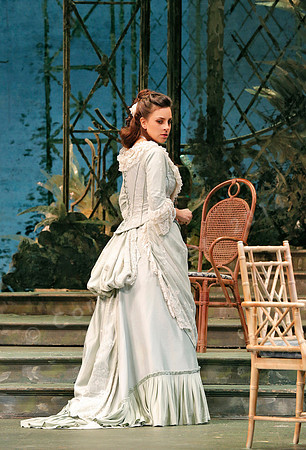 Lyric Opera of Kansas City, La Traviata