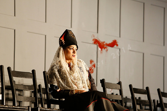 Portland Opera, Don Giovanni