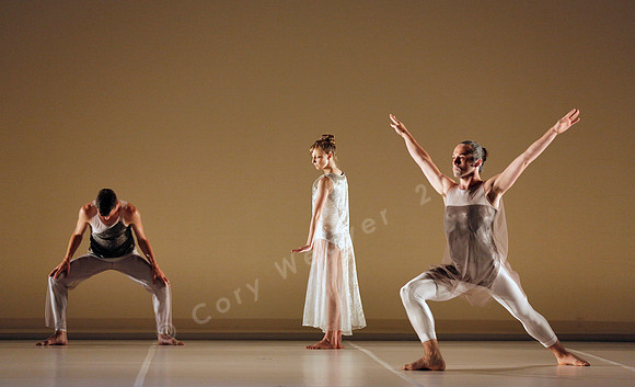 Bard Summerscape, Pam Tanowitz Dance Company