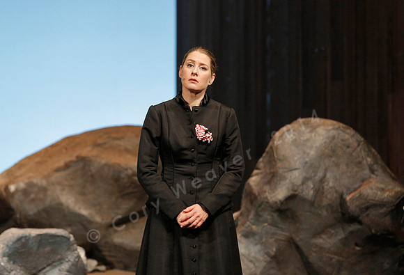 San Francisco Opera, Jenufa