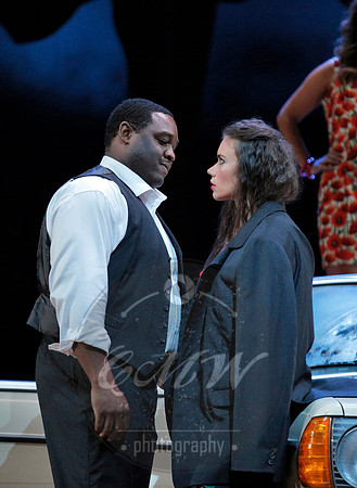 San Francisco Opera, Carmen
