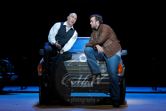 San Francisco Opera, Carmen