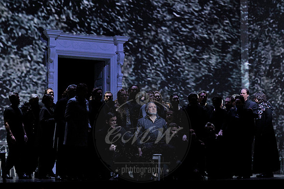 San Francisco Opera, Idomeneo