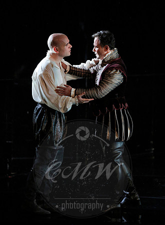 San Francisco Opera, Don Carlo
