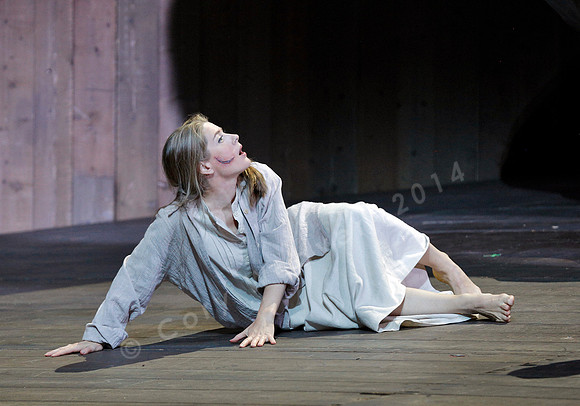 San Francisco Opera, Jenufa