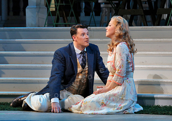 Lyric Opera of Kansas City, Elixir of Love, L'Elisir d'amore