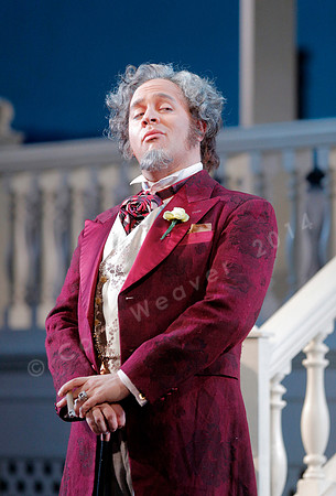 Lyric Opera of Kansas City, Elixir of Love, L'Elisir d'amore