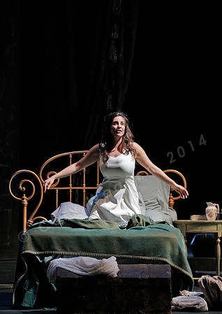Lyric Opera of Kansas City, La Traviata