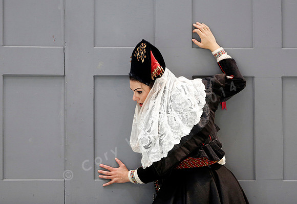 Portland Opera, Don Giovanni