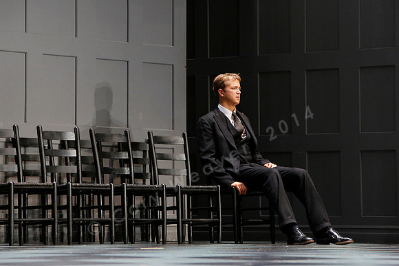 Portland Opera, Don Giovanni