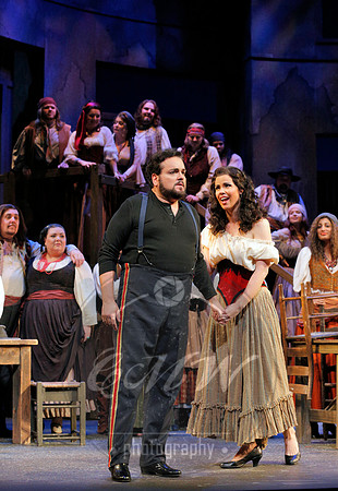 Lyric Opera of Kansas City, Carmen