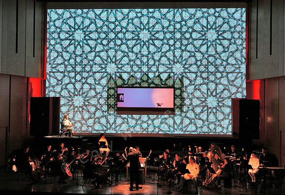 Carlos Chavez, BMF, Program 5
