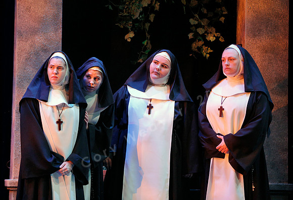 UMKC Conservatory, Suor Angelica & Gianni Schicchi