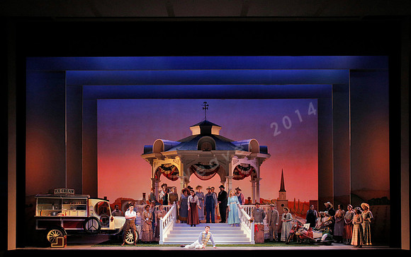 Lyric Opera of Kansas City, Elixir of Love, L'Elisir d'amore