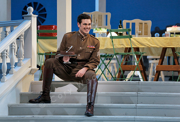 Lyric Opera of Kansas City, Elixir of Love, L'Elisir d'amore