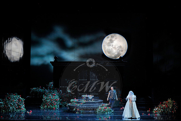 San Francisco Opera, Don Carlo