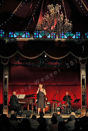 Bard Summerscape, Spiegeltent, Molly Ringwald