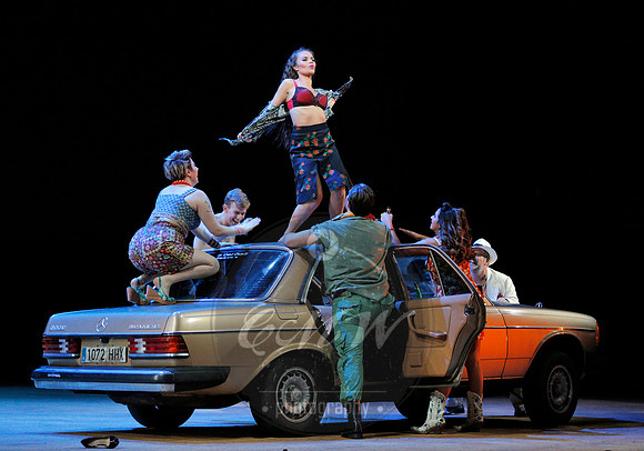 San Francisco Opera, Carmen