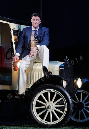 Lyric Opera of Kansas City, Elixir of Love, L'Elisir d'amore