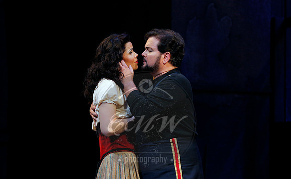 Lyric Opera of Kansas City, Carmen
