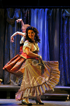 Lyric Opera of Kansas City, Carmen