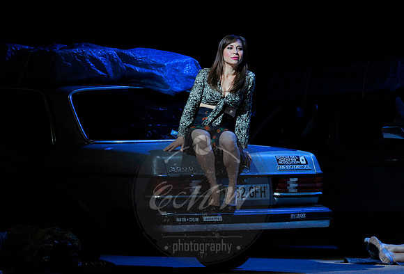 San Francisco Opera, Carmen