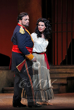 Lyric Opera of Kansas City, Carmen