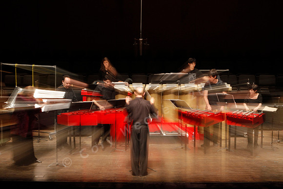 Bard College, The Music of Lou Harrison