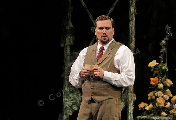 Lyric Opera of Kansas City, La Traviata