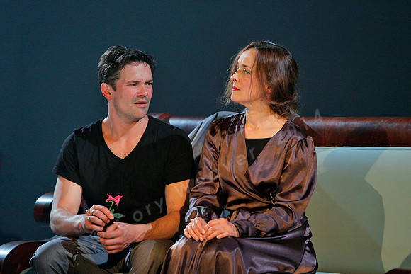 Bard Summerscape; Love in the Wars, World Premiere