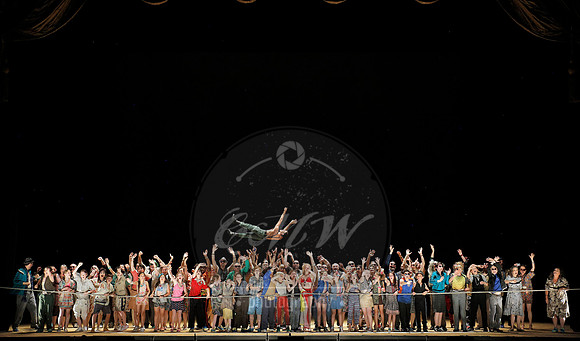 San Francisco Opera, Carmen
