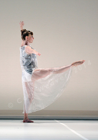 Bard Summerscape, Pam Tanowitz Dance Company
