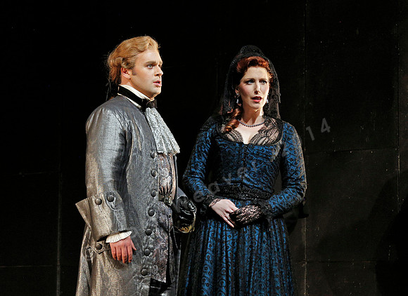 San Diego Opera, Don Giovanni