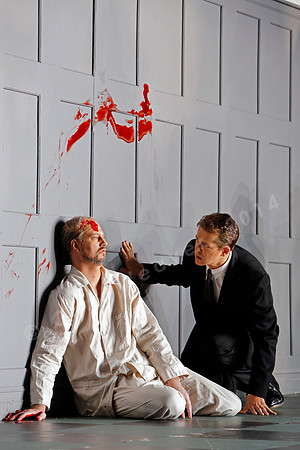Portland Opera, Don Giovanni