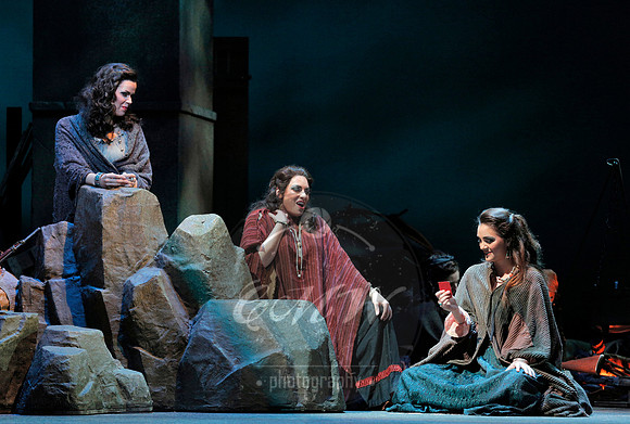 Lyric Opera of Kansas City, Carmen