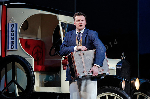 Lyric Opera of Kansas City, Elixir of Love, L'Elisir d'amore