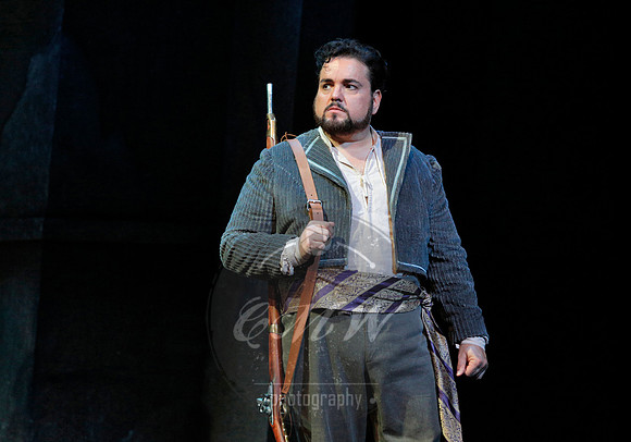 Lyric Opera of Kansas City, Carmen