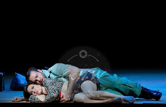 San Francisco Opera, Carmen