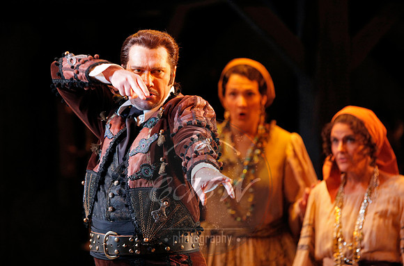 San Francisco Opera, Carmen