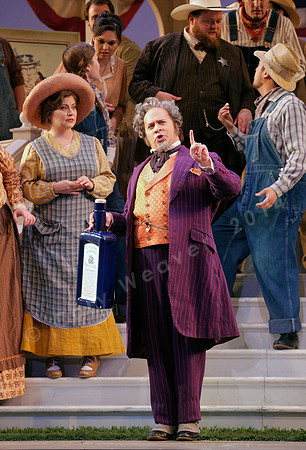 Lyric Opera of Kansas City, Elixir of Love, L'Elisir d'amore