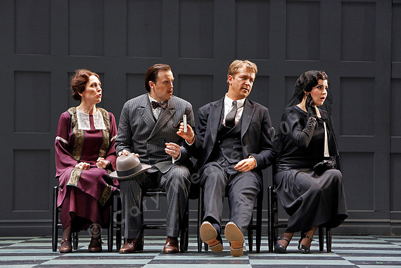 Portland Opera, Don Giovanni