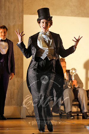 San Francisco Opera, Partenope (2024)