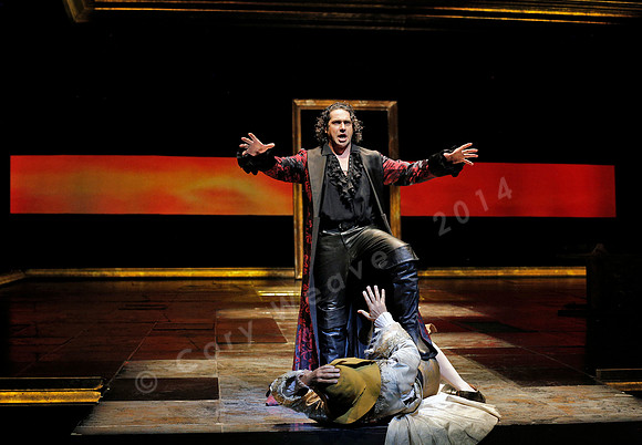 San Diego Opera, Don Giovanni