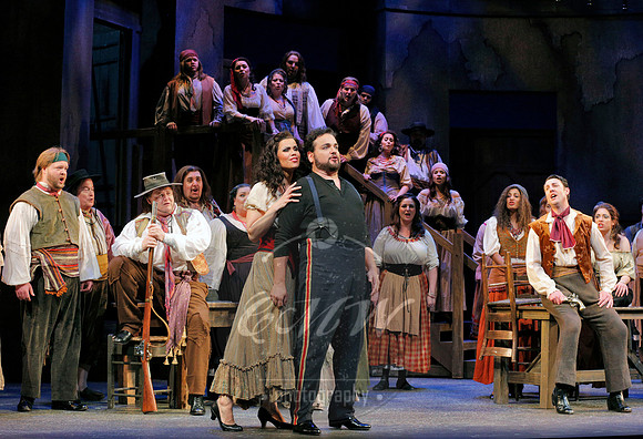 Lyric Opera of Kansas City, Carmen