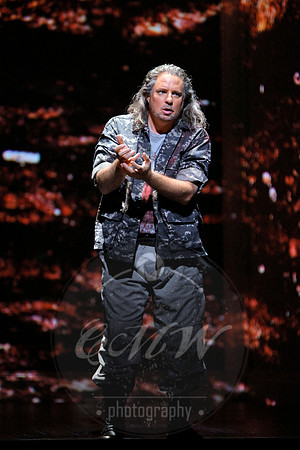 San Francisco Opera, Idomeneo