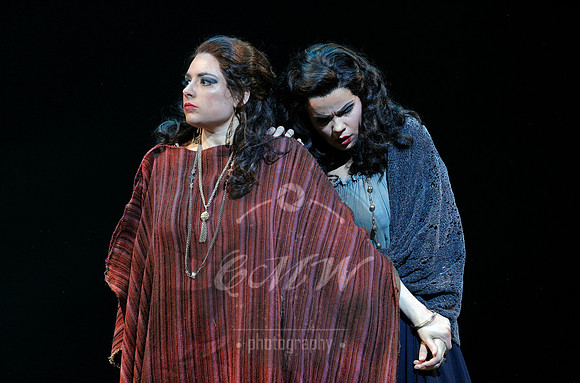 Lyric Opera of Kansas City, Carmen